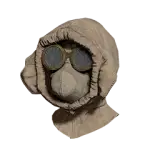 Brimstone Gas Mask