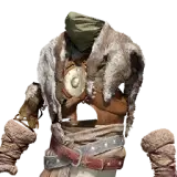 Brogue Leather Armor