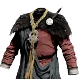 Buchanan Cloth Armor