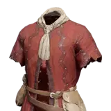 Buellen Leather Armor