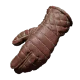 Bunce Leather Gloves