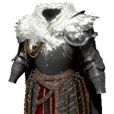 Caliburn's Plate Armor