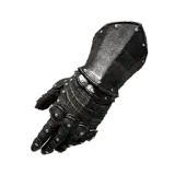 Caliburn's Plate Gloves