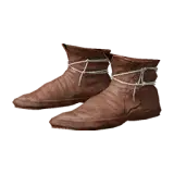 Camantti Leather Boots