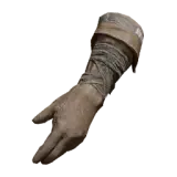 Camsen Leather Gloves