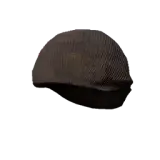 Captive's Cloth Headband