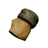 Carta Leather Gloves