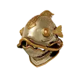 Catfish Plate Helm