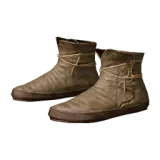 Chanti Leather Boots