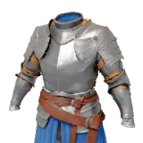 Chelcia Plate Armor