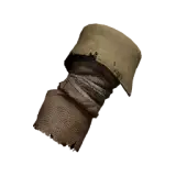 Chent Leather Gloves