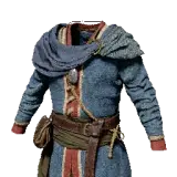 Cherke Leather Armor