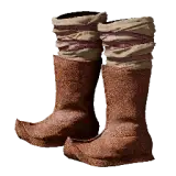 Cherlay Leather Boots