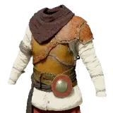 Churrchen Leather Armor