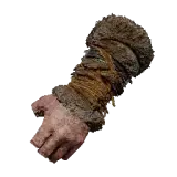 Claire Leather Gloves