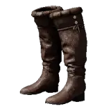 Clays Leather Boots