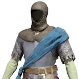 Colatte Leather Armor