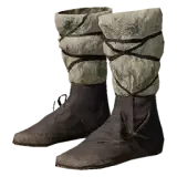 Colbern Leather Boots