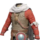 Colbill Leather Armor