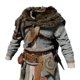 Colton's Cloth Armor