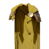 Condemner's Plate Cloak
