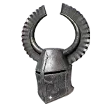 Condemner's Plate Helm