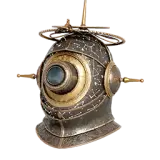Constellation Helm