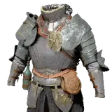 Coogan Plate Armor