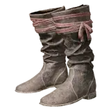 Cosgrove Leather Boots