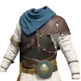 Cradbahn Leather Armor