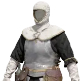 Crail Plate Armor
