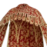 Crimson Chaser Chain Cloak