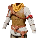 Croden Leather Armor