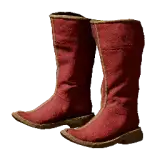 Crudil Leather Boots