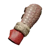 Crudil Leather Gloves