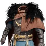 Cuthbertson Leather Armor