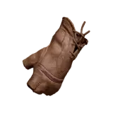 Dalton Leather Gloves