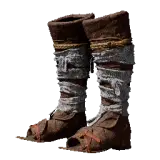 Dannoche Leather Boots