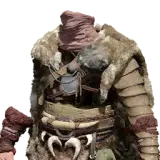 Dannon Leather Armor