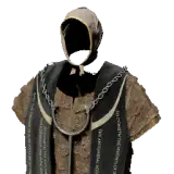Daraz Cloth Armor