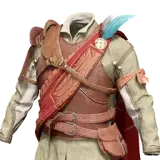 Darbaran Leather Armor