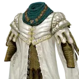 Dark Ringleader's Cloth Armor