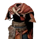 Dartus Leather Armor