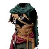 Deboros Leather Armor