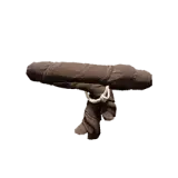 Deccain Cloth Headband