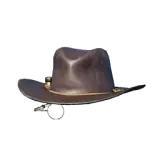 Deceiver's Fedora