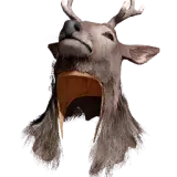 Deer Hat