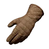 Delinell's Leather Gloves