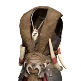 Dellian Leather Armor