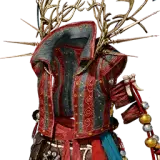 Dellovian Leather Armor